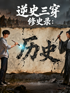 逆史三穿：修史录