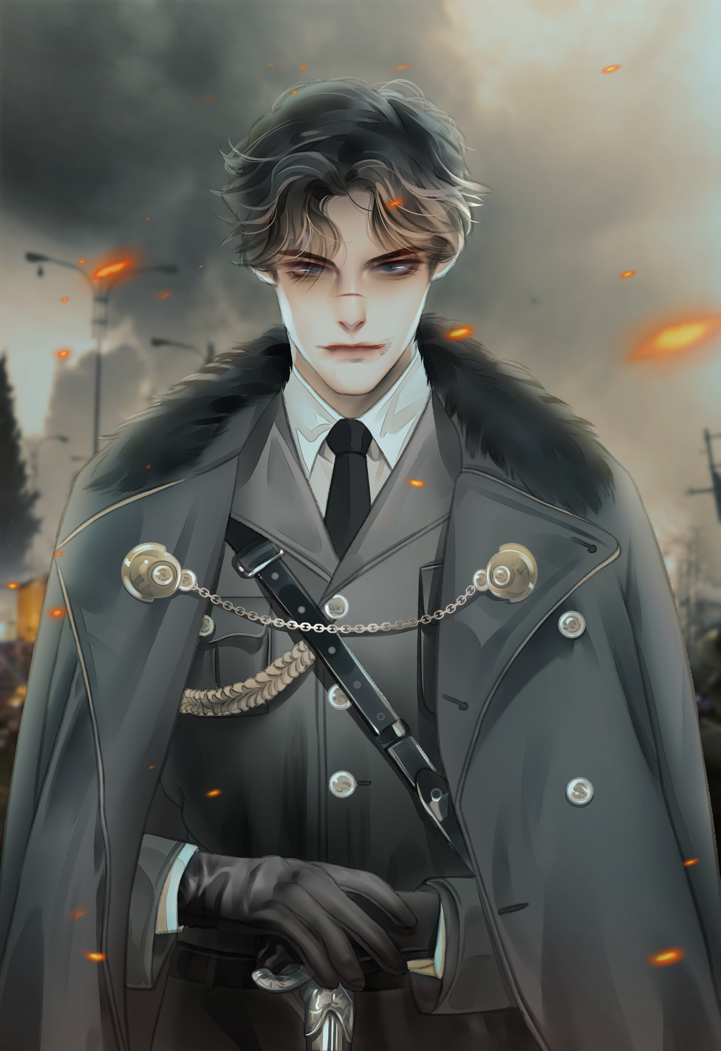 爹娘用抓阄决定我和妹妹的婚事后，后悔了