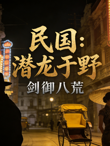 民国：潜龙于野