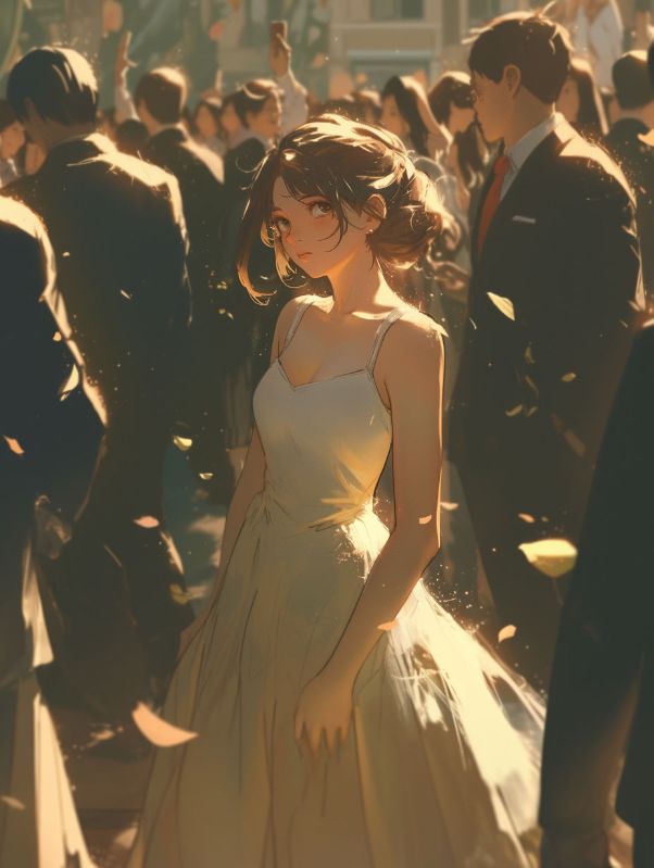 哥哥说这只是个玩笑，可我却死了