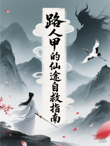 路人甲的仙途自救指南