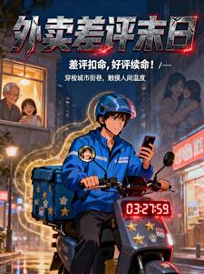 外卖差评末日