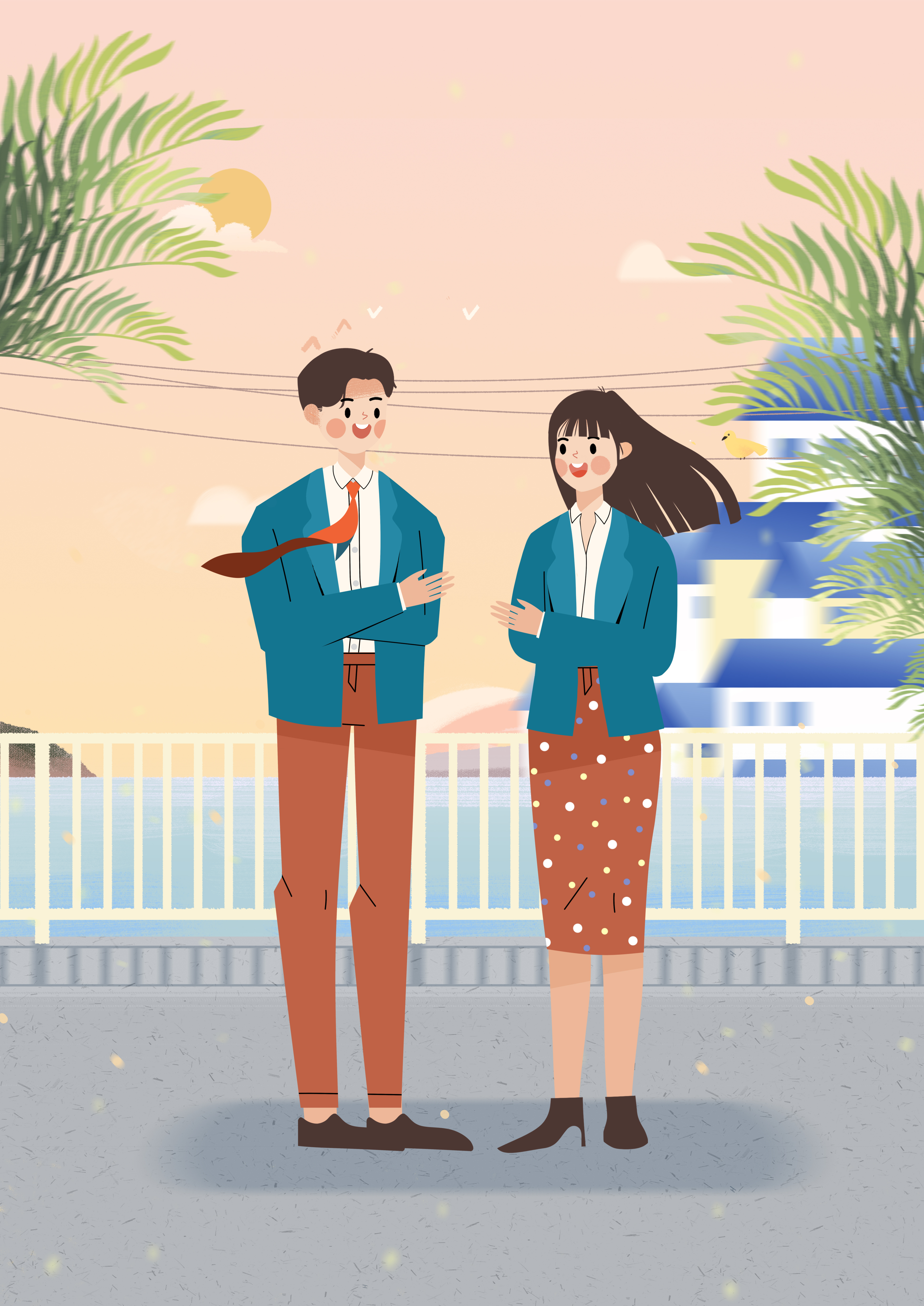 妈妈替罪人辩护后，她悔疯了