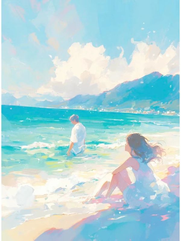 我脱离世界后，厌烦我的妻子却疯了