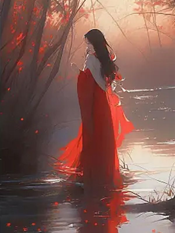 和亲七年，归朝后首辅悔疯