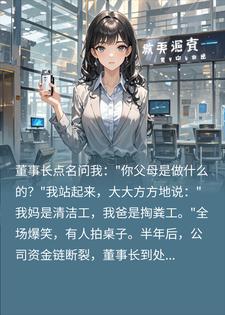 老板问家世，我答父母掏粪扫街遭群嘲，家庭日全员傻眼