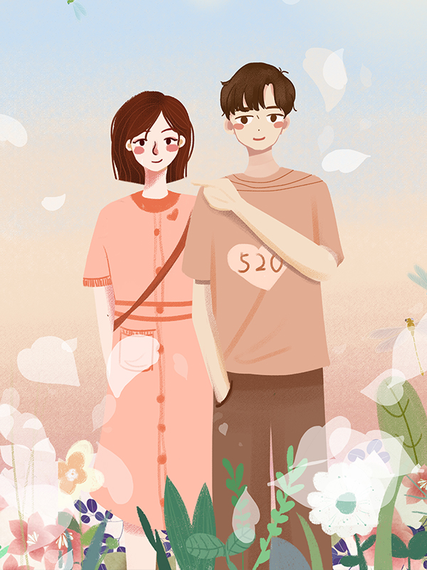 深海替我说再见