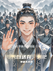 每天白送兵，刘肥争霸不内卷穿成