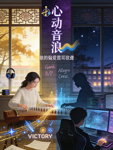 心动音浪他的偏爱震耳欲聋