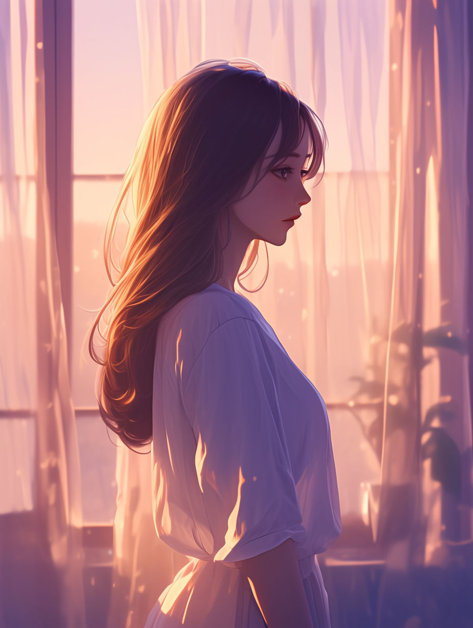 我死后，丁克妈妈终于学会爱我