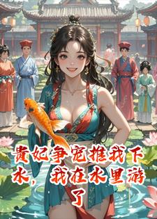 贵妃争宠推我下水，我在水里游了八百米