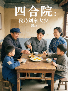 四合院：我乃刘家大少