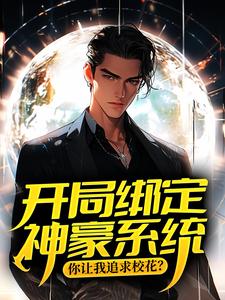 开局绑定神豪系统，你让我追求校花？