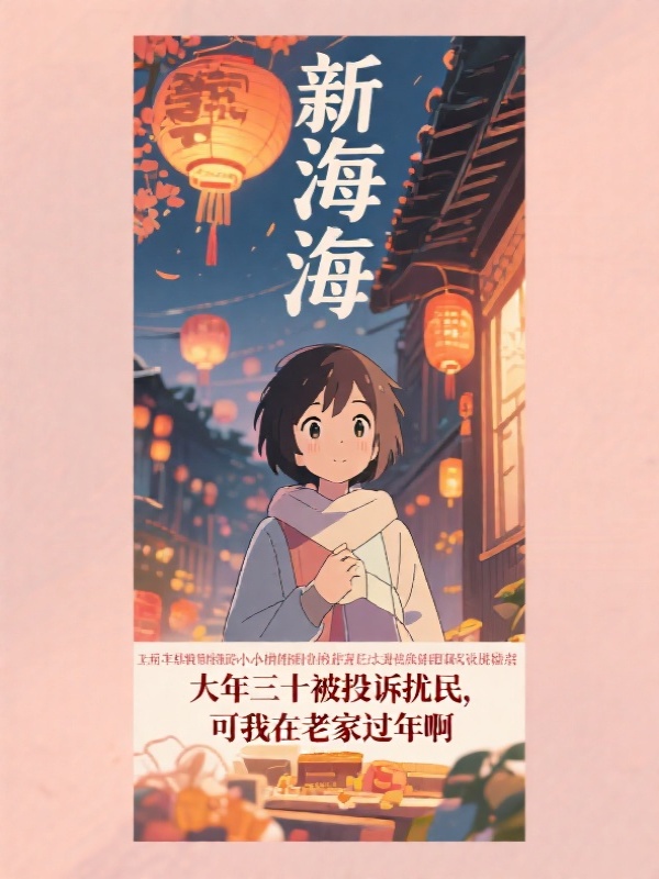 大年三十被投诉扰民，可我在老家过年啊