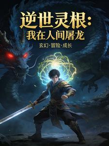 逆世灵根：我在人间屠龙