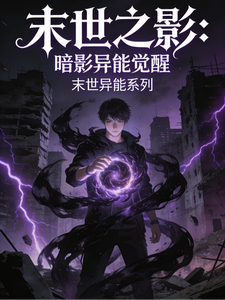 末世之影：暗影异能觉醒