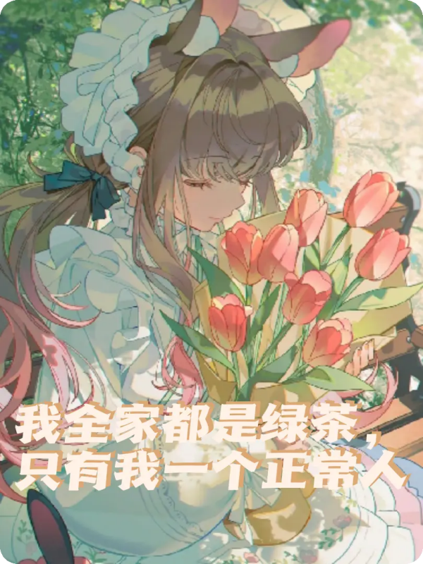 我全家都是绿茶，就我一个正常人