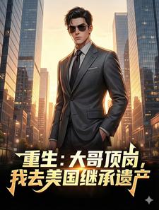 重生：我去美国继承遗产