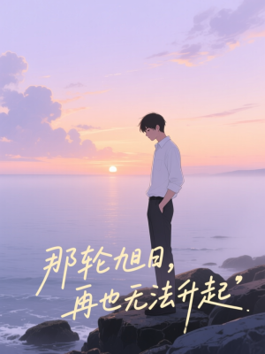 那轮旭日，再也无法升起