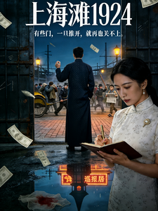 上海滩1924
