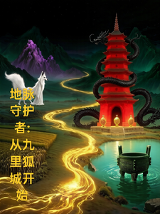 地脉守望者：从九里野狐城开始