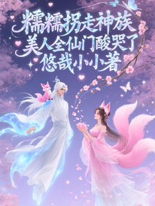 糯糯拐走神族美人全仙门酸哭了