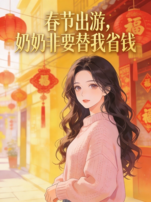 春节出游，奶奶非要替我省钱