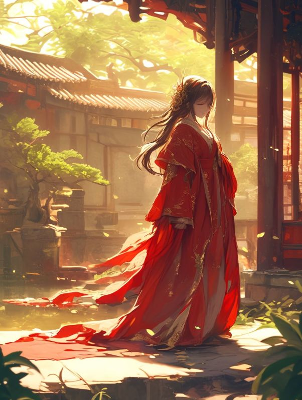 漠上星沉不梦君