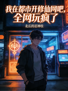 我在都市开修仙网吧，全网玩疯了