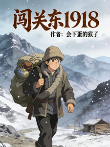 闯关东1918