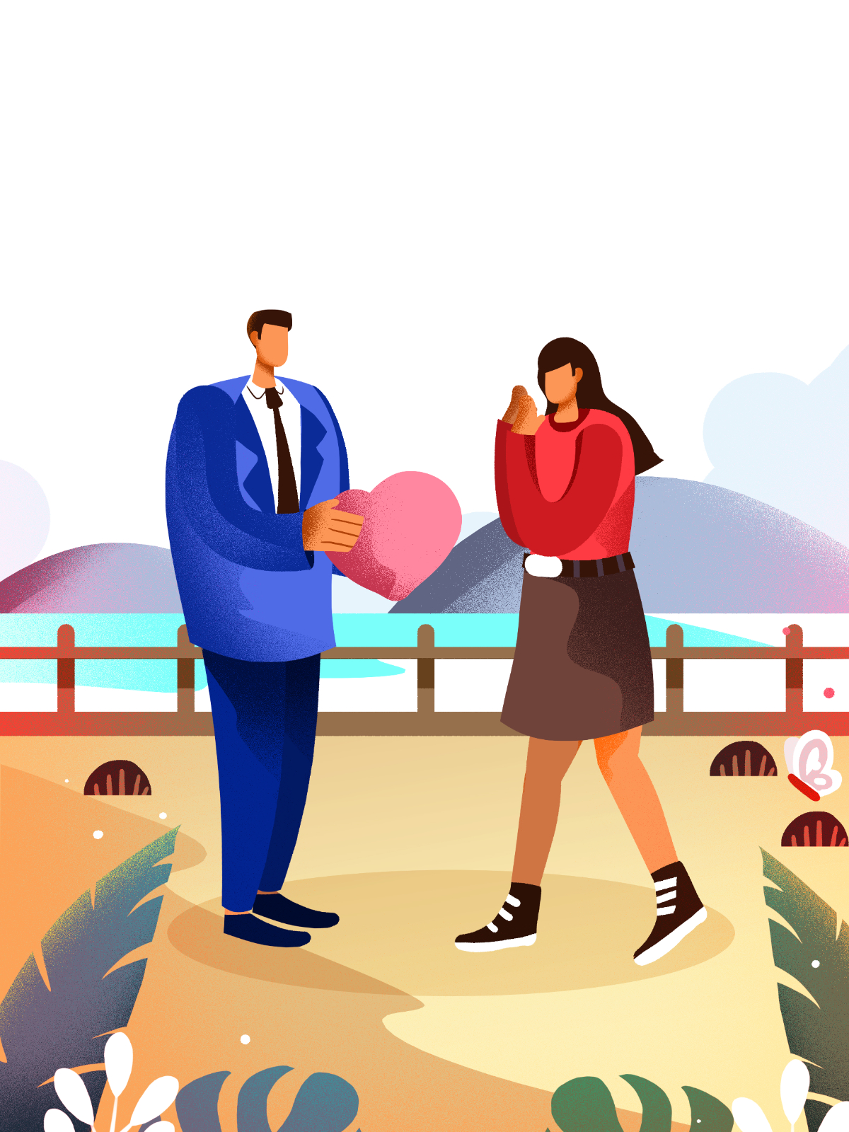 女儿剪碎我的百万高定后，我让她穿上了拼夕夕