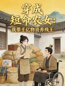 穿成短命女：我带千亿物资养残王
