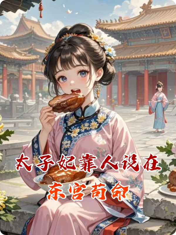 太子妃靠人设在东宫苟命