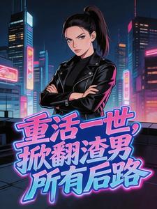 重活一世，掀翻渣男所有后路