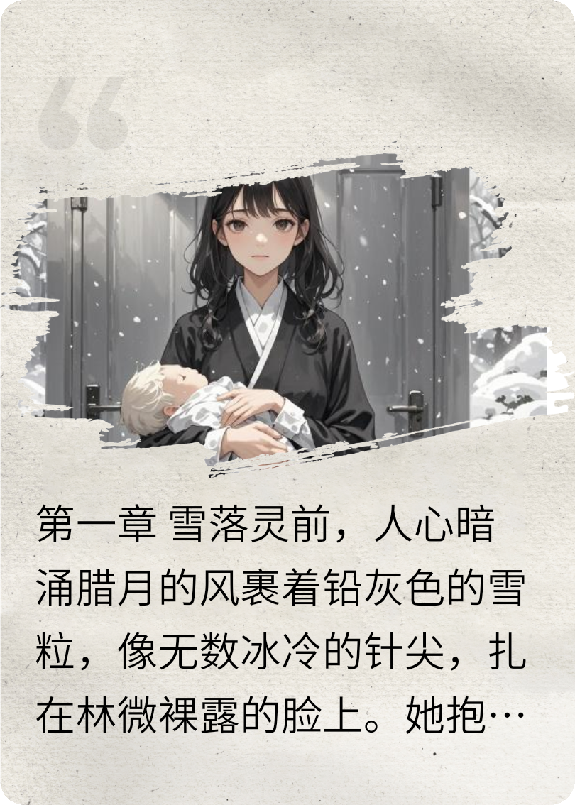 父亲去世后，亲姐和后妈吞了我的彩礼