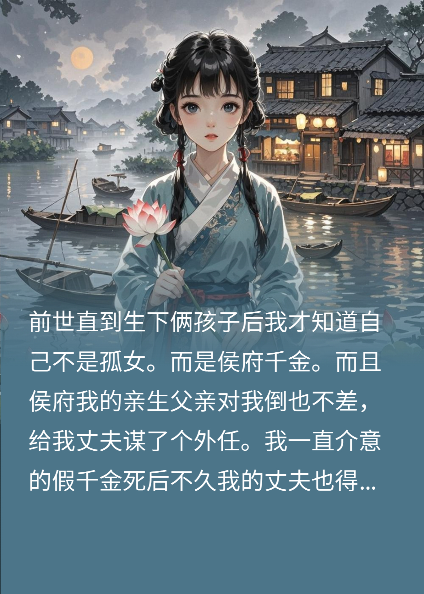 假千金的哥哥娶了我，重生后他疯了