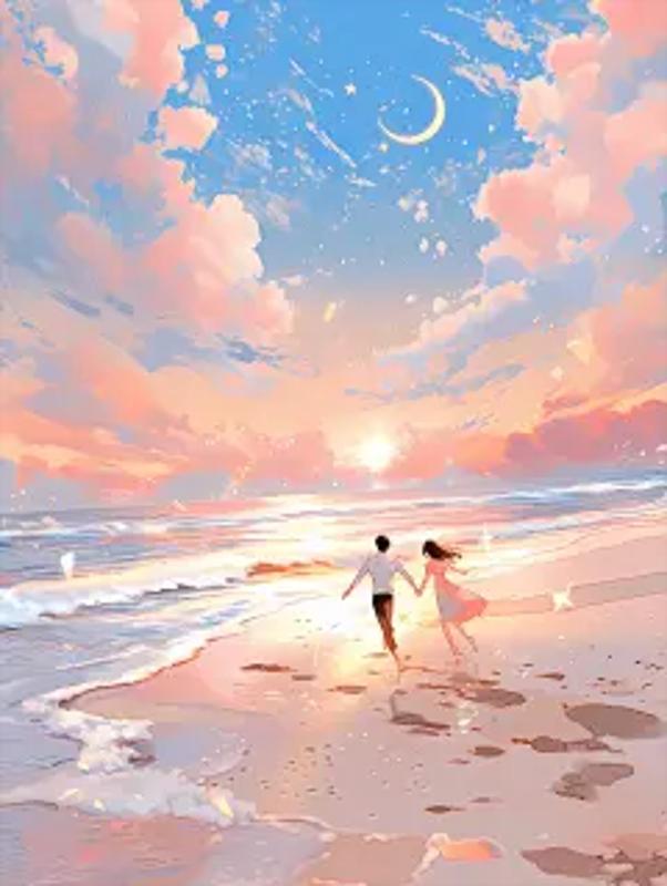 娇妻文男主变心后，他从首富变首负