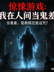 惊悚游戏：我在人间当鬼差