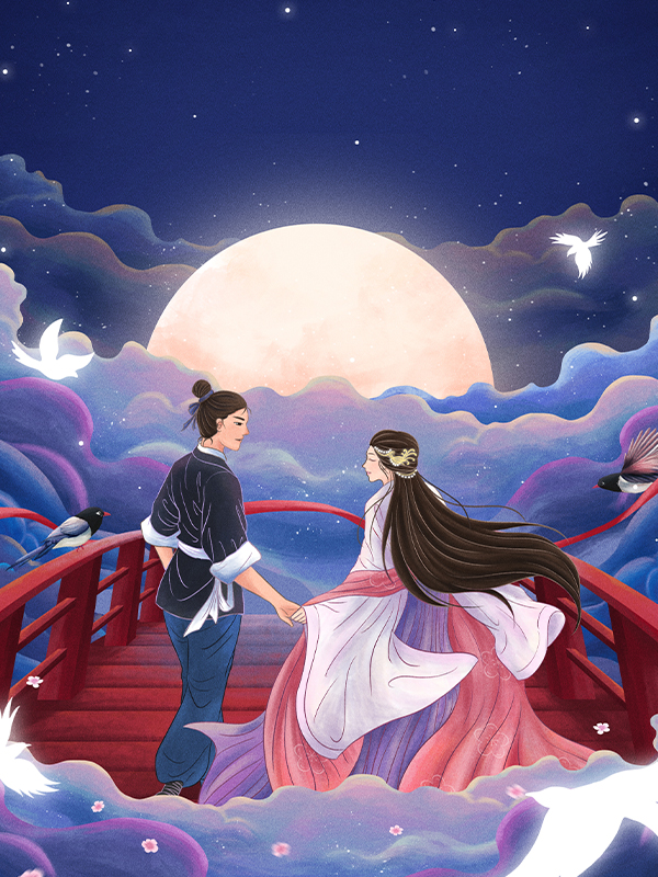 被夫君剜目抽骨后，我封印了天地