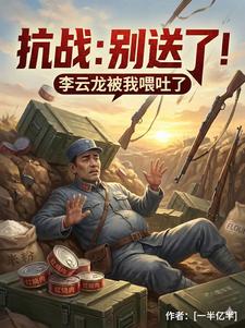 抗战：别送了！李云龙被我喂吐了