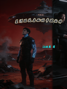 星河囚徒与他的帝国元帅