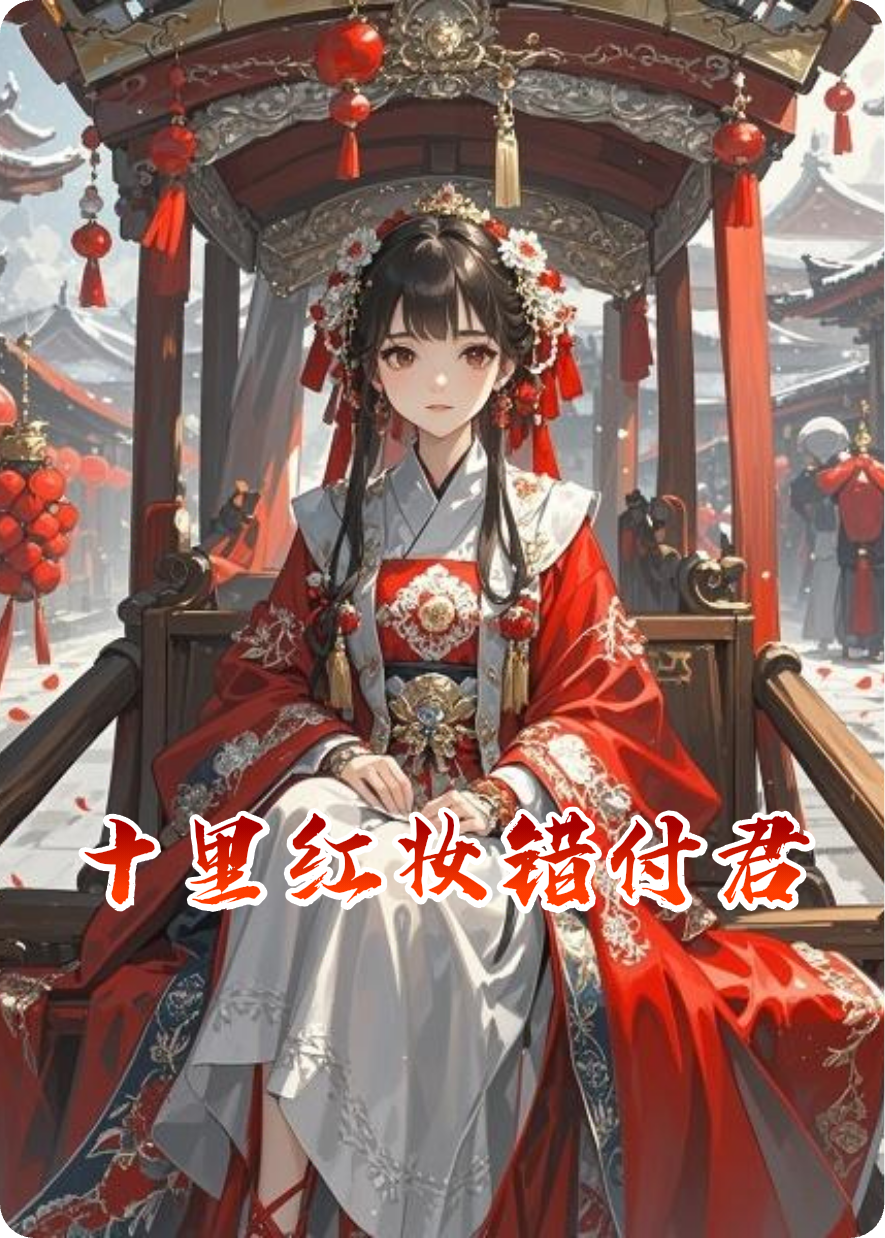 十里红妆错付君