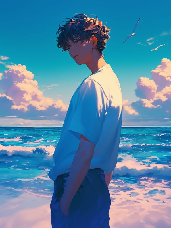 红尘彼岸等花开