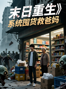 末日重生系统囤货救爸妈