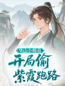 华山小师弟，开局偷紫霞跑路