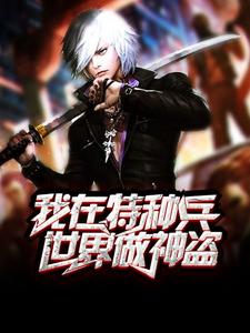 我在特种兵世界做神盗