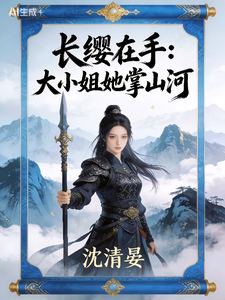 长缨在手：大小姐她掌山河