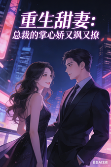 重生甜妻：总裁的掌心娇又飒又撩