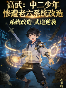 高武：中二少年惨遭老六系统改造