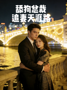 舔狗总裁追妻天涯路